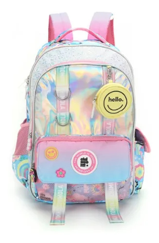 Mochilas chimola mercado libre hotsell