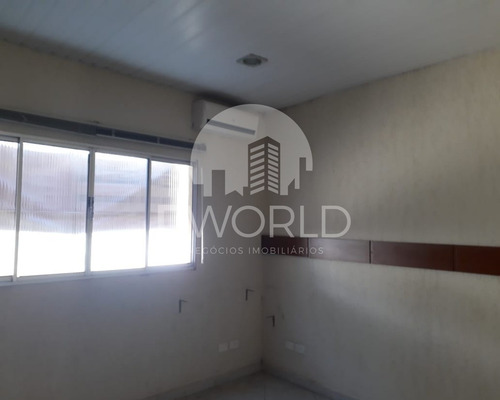 Imagem 7 de 10 de Sala Sobreloja - Ótimo Local! - Sa01496 - 68093857