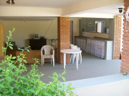 Chácara Residencial À Venda, Jardim Celeste, Jundiaí. - Ch0054 - 34730665