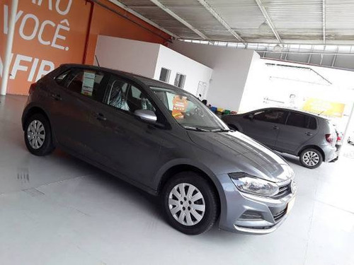 Imagem 5 de 9 de Volkswagen Polo 1.0 Mpi Total Flex Manual