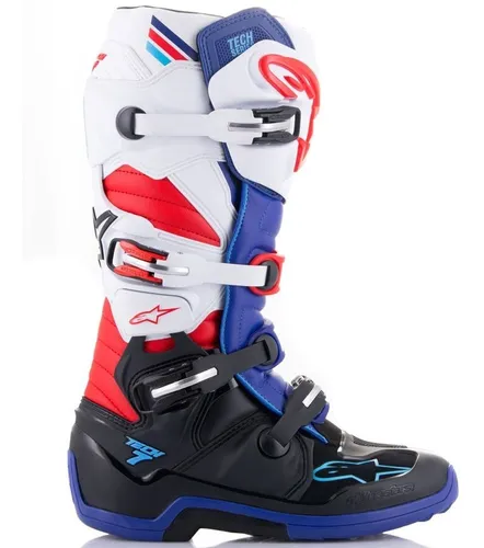 Bota trilha best sale alpinestar