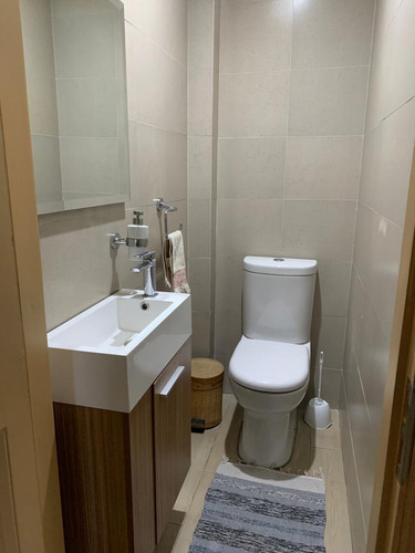 Casa Completamente Remodelada En Barrio Patrimonial