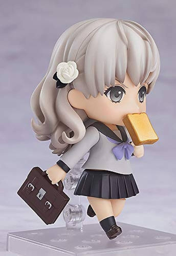 Iori Fuyusaka Nendoroid 13 Sentinels Aegis Rim Original