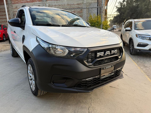RAM 700 1.3 Slt Reg Cab Fwd