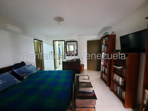 Mg Apartamento En Venta - Quinta Altamira / Mls #25-15669