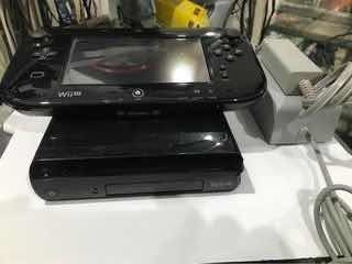 Wii U