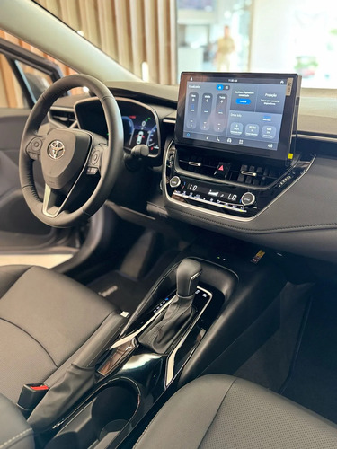 Toyota Corolla 1.8 Hev Seg