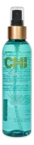 Chi Spray Reactivador De Rizos De Aloe Vera, 95% Natural, S.