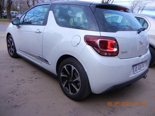 Imagen 6 de 14 de Ds 3 Vti 120 Be Chic