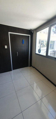 Vendo Gran Oficina En Zona Macrocentro - Edificio De Categoria Con Sum Y Terraza