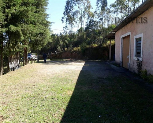 Imagem 6 de 29 de Galpões Industriais À Venda Em Mairiporã/sp - Compre Já O Seu Galpão Industriail Aqui! - 7008 - 34968897