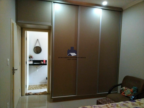 Imagem 4 de 28 de Casa À Venda No Bairro Parque Industrial - São José Do Rio Preto/sp - 2022351