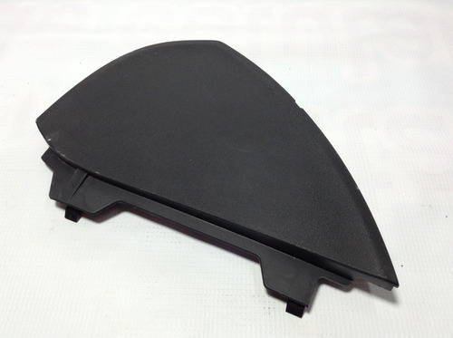 Vista Lateral Izquierda Tablero Audi Tt Mod 07-14 Original (Usado)