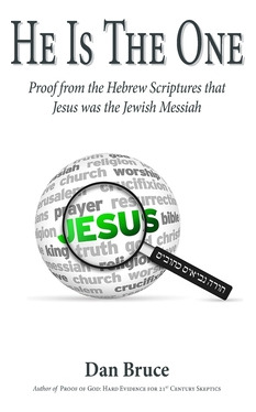 Libro He Is The One: Proof From The Hebrew Scriptures Tha...