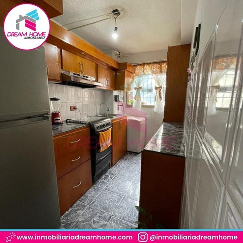Imagen 6 de 13 de Apartamento Residencias Jardines De Santa Rosa- Cua