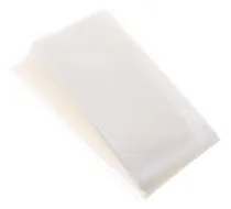 Comprar 200 Fundas Protectoras De Opp Para Billetes De 9 X  20 Cm.