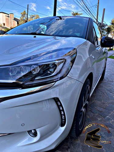 Ds3 1.6 Thp 165cv Sportchic