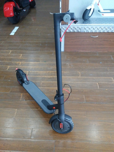 Imagen 14 de 25 de Monopatin Electrico Nuevo X5 Sunra Litio No Xiaomi