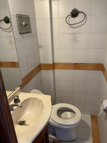 Apto Credito Ideal Dueña Vende Curapaligue Y Áv Rivadavia Divino Piso 5 De 80m2