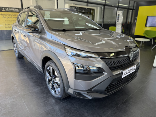 Renault Kardian 1.0 Tce Techno 200 Edc