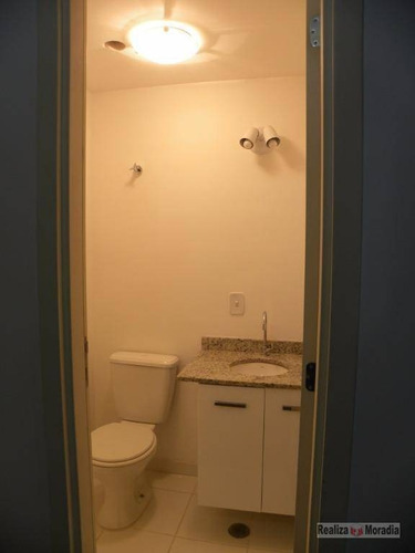 Imagem 7 de 10 de Sala Comercial À Venda E/ou Locação A Partir De 41 M² Com 02 Vagas Prontas Para Seu Escritório/consultório Na Granja Viana - Sp - Sa0004
