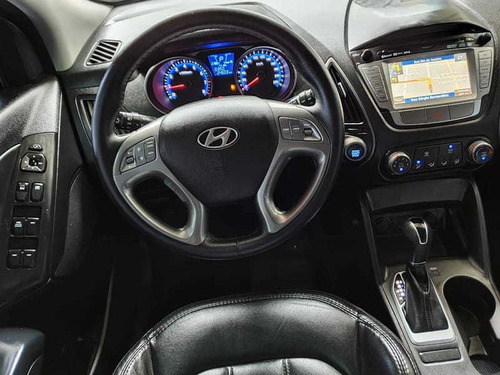 Hyundai Ix35 B