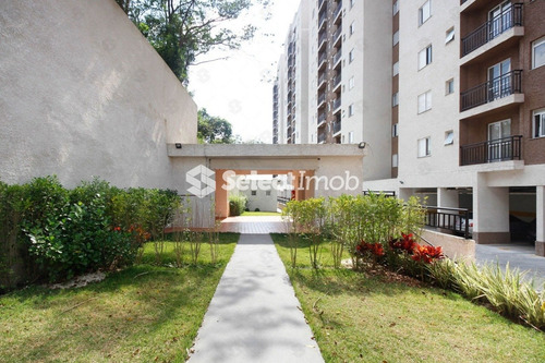 Imagem 9 de 15 de Apartamento - Vila Nossa Senhora Das Vitorias - Ref: 1631 - V-1631