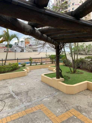 Imagem 2 de 30 de Apartamento Com 3 Dormitórios À Venda, 75 M² Por R$ 435.000,00 - Vila Matilde - São Paulo/sp - Ap3464