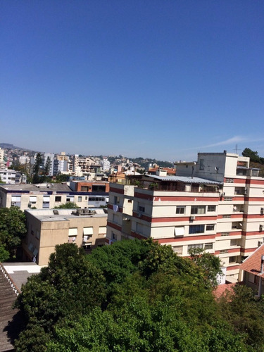 Imagem 6 de 17 de Apartamento Petropolis Porto Alegre - 1331