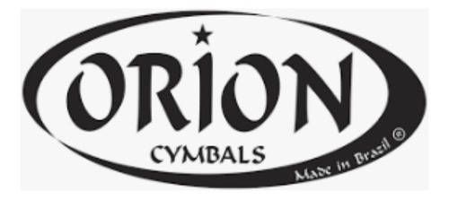 Prato Orion Crash 17 Bx17cr Linha Bex Bronze B10