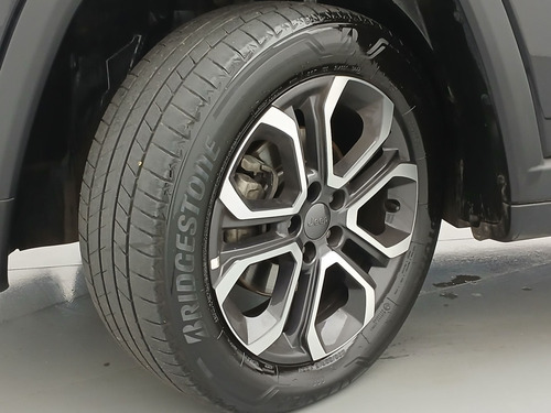 Jeep Commander 1.3 T270 TURBO FLEX LIMITED AT6