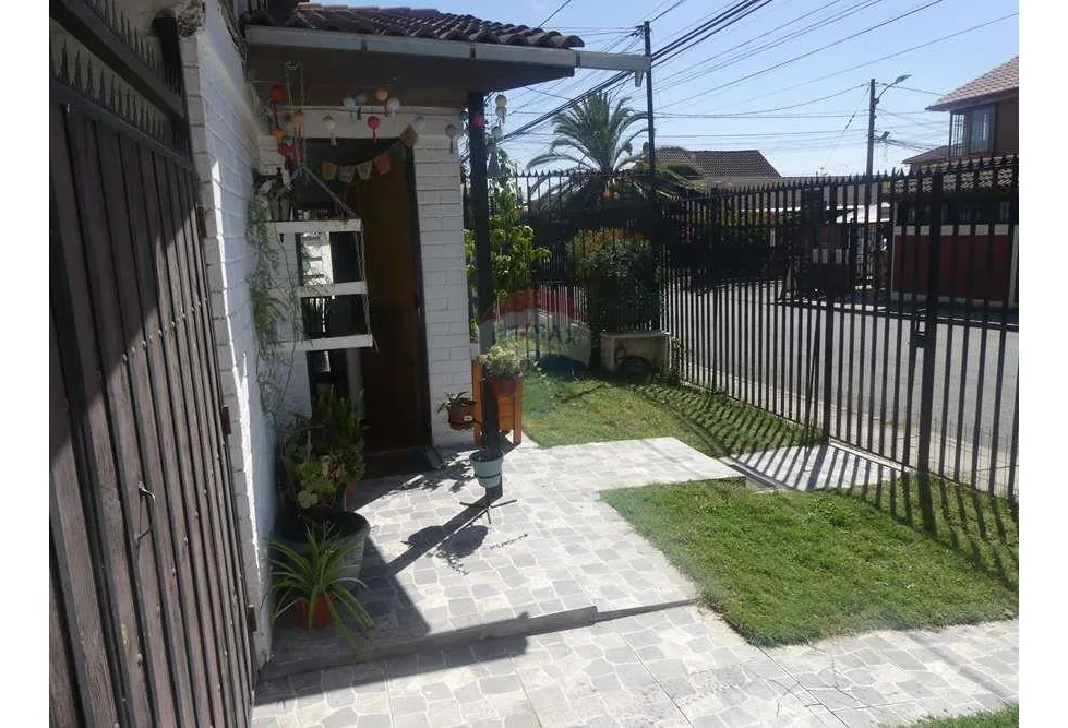 Imagen 3 de 25 de Tu Hogar En Una Ubicación Privilegiada En Maipú.