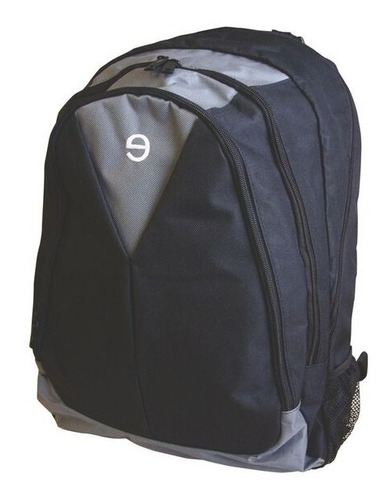 Mochila Para Notebook Back Pack 15,4  Mlab - 0056