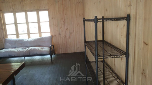 Casa En Venta De 2 Dorm. En Maule