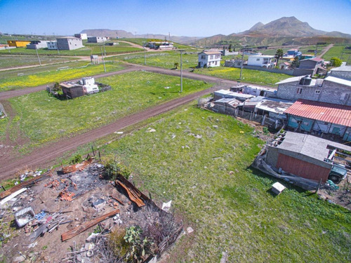 Imagen 9 de 19 de Terreno En Venta En Hacienda Del Sol, Playas De Rosarito B.c.