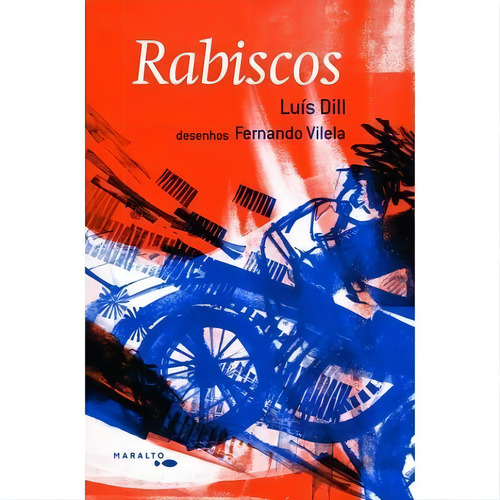 -, De Dill, Luís. Editora Maralto Edições **, Capa Mole Em Português