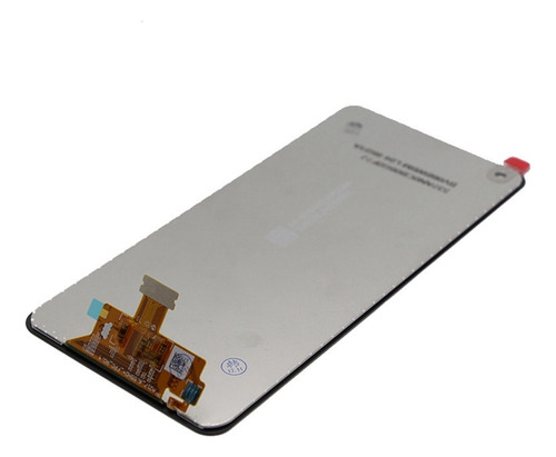 Pantalla Lcd Para Digitalizar La Pantalla Táctil Lcd A21s/a2