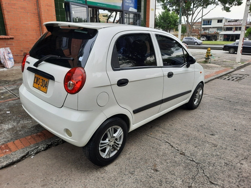 Chevrolet Spark 2010 1.0 7:24 Cronos