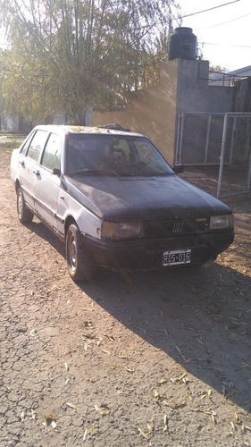 Imagen 3 de 7 de Fiat Duna 1.3 Sd 1993