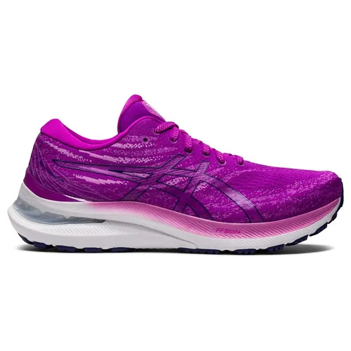 Tenis Asics Gel 29 Color Violeta Para Mujer | Meses intereses