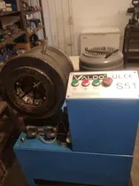 Comprar Máquina Hidraulica Para Prensar Mangueras Hasta 2 