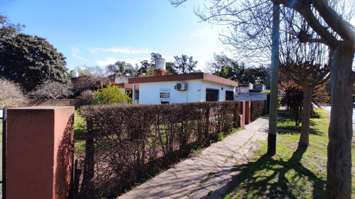 Imagen 28 de 28 de Casa 3 Ambientes Venta Ituzaingo Gran Lote Garage