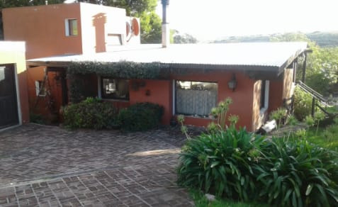 Oportunidad Casa Venta Sierra De Los Padres