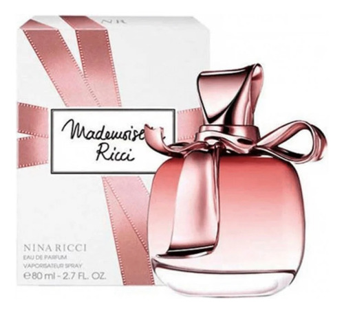 Nina Ricci Madmoiselle Ricci Edp 80ml Premium