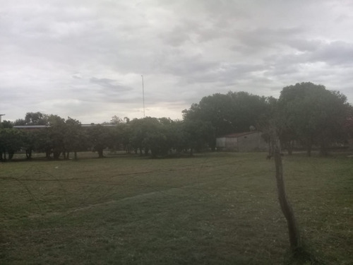 Terreno En Formosa Capital