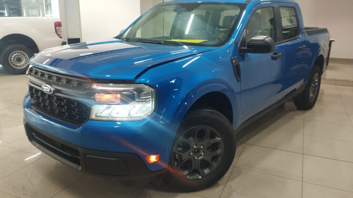 Ford Maverick 2.5 Ecvt Cd Lariat Hibrida 4X2