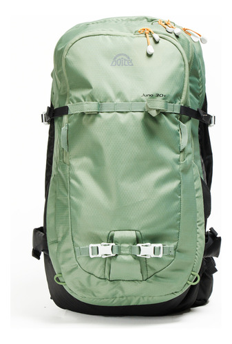 Mochila Juno 35 Litros Verde Doite