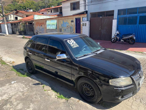 Imagem 1 de 8 de Volkswagen Gol 2008 1.0 Trend Total Flex 3p