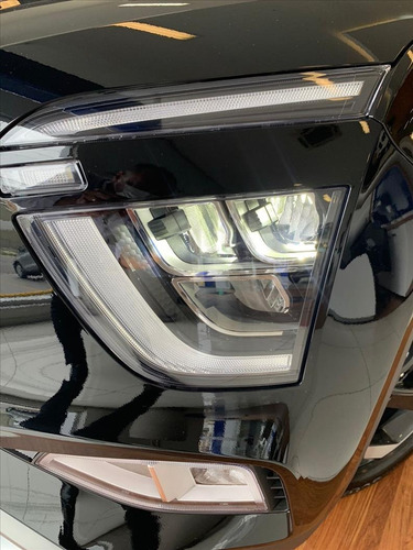 Imagem 10 de 14 de Hyundai Creta Creta Ultimate 16v Flex 4p Automático