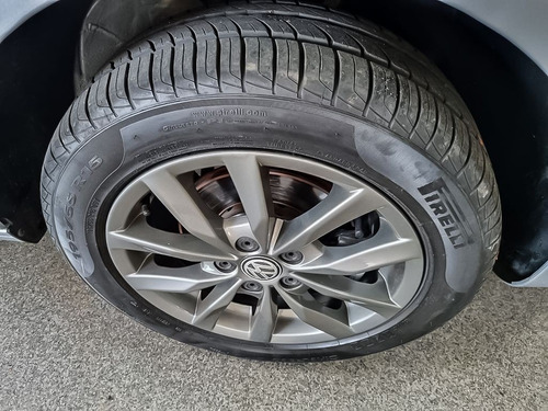 Imagem 8 de 11 de Volkswagen Fox 1.6 Mi Prime I-motion 8v